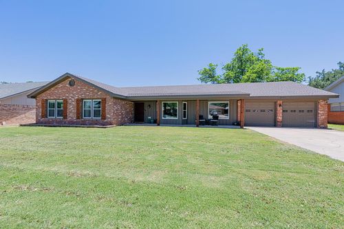 2817 Marmon Dr, Midland, TX, 79705-4820 | Card Image