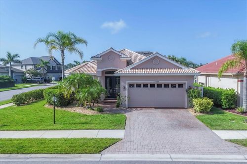 15384 Mille Fiore Blvd, PORT CHARLOTTE, FL, 33953-3506 | Card Image