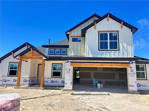 4724 Coral River Road, College Station, TX, 77845 | Card Image