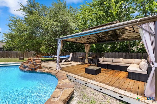 2123 Grizzly Trl, House other with 5 bedrooms, 4 bathrooms and null parking in Harker Heights TX | Image 12