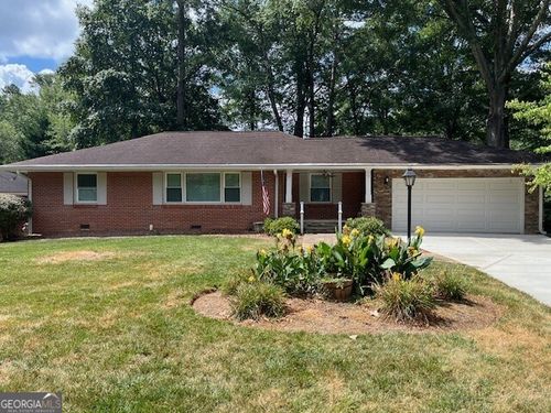 2358 Se Clearwater Drive Se, Marietta, GA, 30067 | Card Image