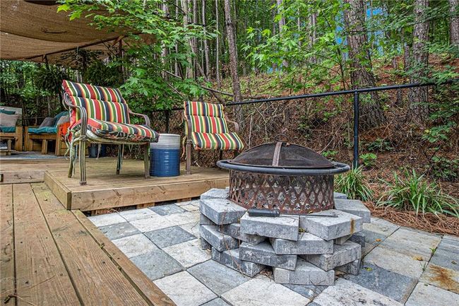 1210 Jefferson Walk Cir, House other with 5 bedrooms, 3 bathrooms and null parking in Jefferson GA | Image 27