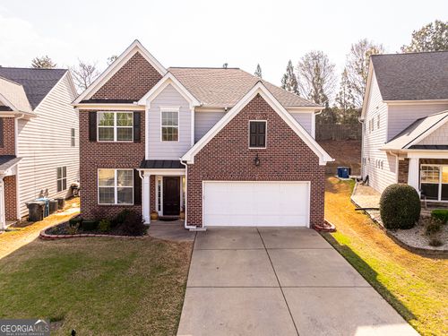 1330 Scenic View Trce, Lawrenceville, GA, 30044-1701 | Card Image