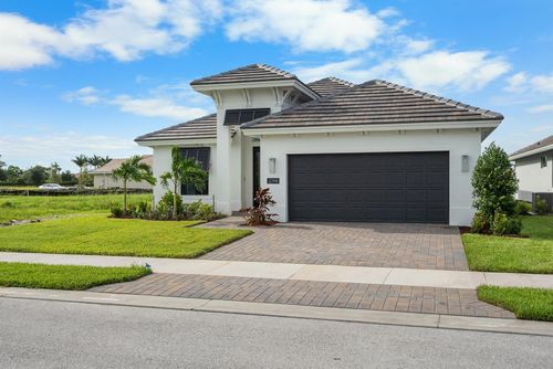 12398 Sw Sunrise Lake Ter, Port St. Lucie, FL, 34987-6901 | Card Image
