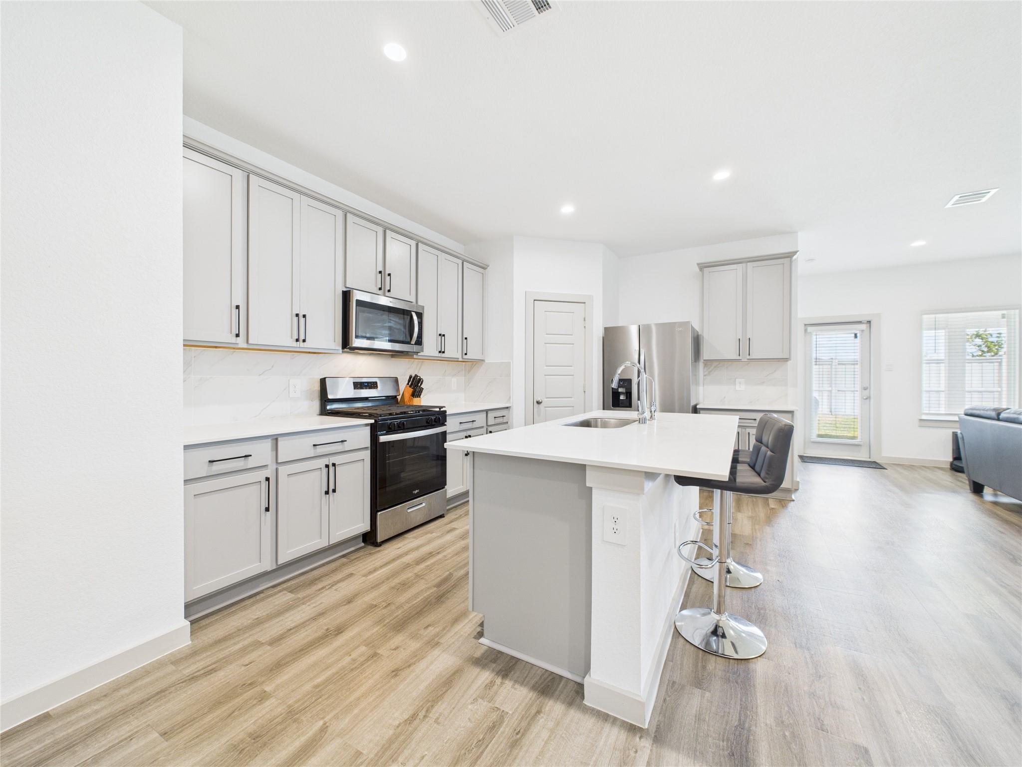 Residential in Rosharon 2