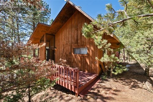 756 Spring Valley Dr, Divide, CO, 80814-9618 | Card Image