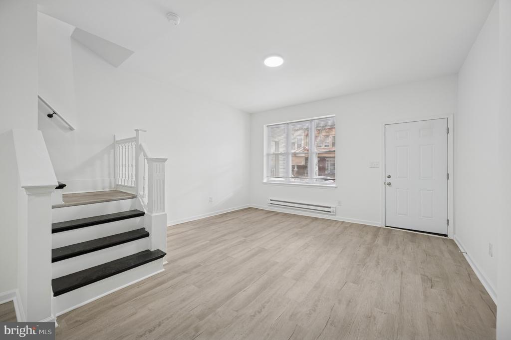 Residential Lease in PHILADELPHIA 5