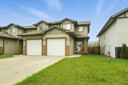 5610 Prairie Ridge Avenue, Blackfalds, AB, T4M0C2 | Card Image