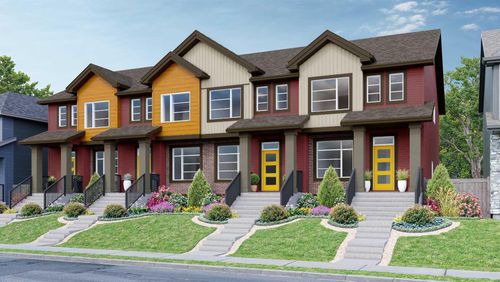 9 Tillotson Road, Okotoks, AB, T1S4Z6 | Card Image