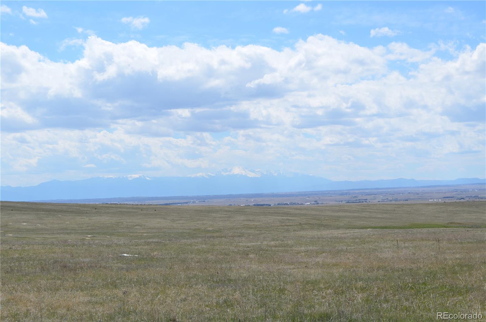 Land in Calhan 4