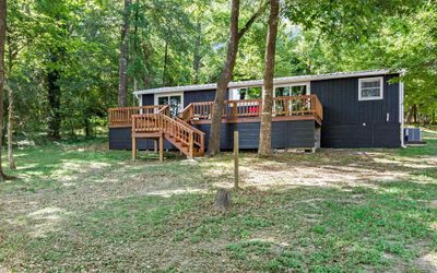 625 County Road 3150, House other with 2 bedrooms, 2 bathrooms and null parking in Colmesneil TX | Image 3