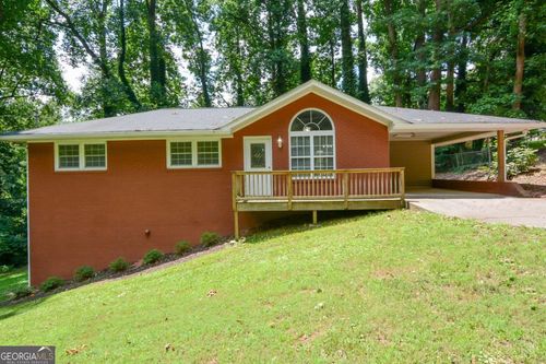 649 Monticello Dr Sw, Mableton, GA, 30126-2321 | Card Image