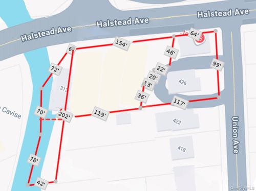 333-313 Halstead Ave, Mamaroneck, NY, 10543-5614 | Card Image