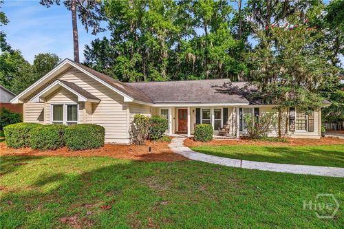 14707 Coffee Bluff Rd, Savannah, GA, 31419-3207 | Card Image