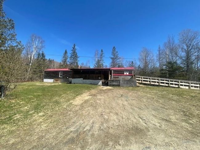 76 Potter Rd, House other with 3 bedrooms, 2 bathrooms and null parking in Stark NH | Image 4