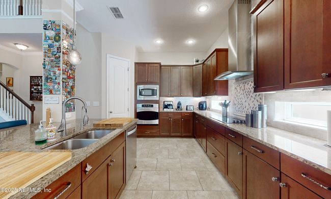 3924 Tar Kiln Rd, House other with 5 bedrooms, 5 bathrooms and null parking in Jacksonville FL | Image 13