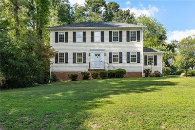 2348 Lancashire Drive, House other with 4 bedrooms, 2 bathrooms and null parking in North Chesterfield VA | Image 1