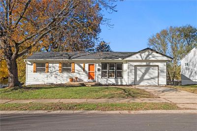 3220 S Claremont Avenue, House other with 4 bedrooms, 2 bathrooms and null parking in Independence MO | Image 1