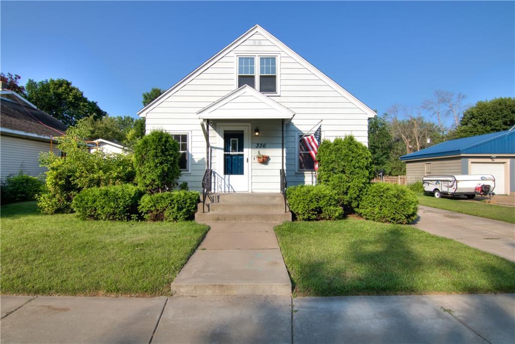 Maynard St, Chippewa Falls, WI 54729