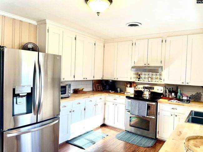 511 W Stevens Dr, House other with 3 bedrooms, 3 bathrooms and null parking in Kershaw SC | Image 7