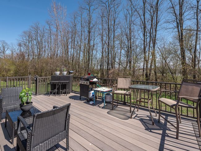 159 St Clair Cir, House other with 3 bedrooms, 2 bathrooms and null parking in Brooklyn MI | Image 26