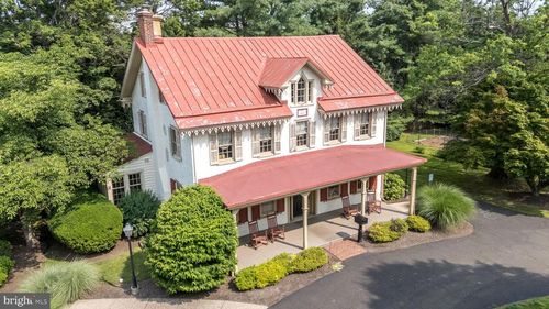 424 Dresher Rd, HORSHAM, PA, 19044-2027 | Card Image