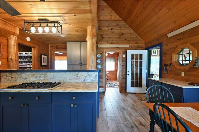 13967 Flowage Rd, House other with 4 bedrooms, 3 bathrooms and null parking in Minong WI | Image 17