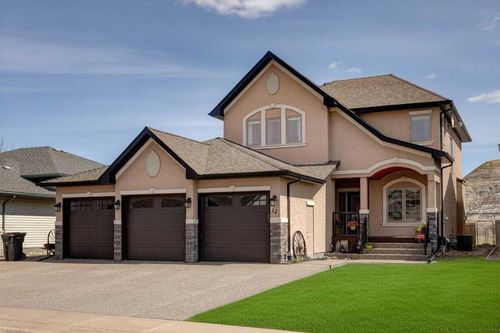 12 Willow Pt, Drumheller, AB, T0J0Y5 | Card Image