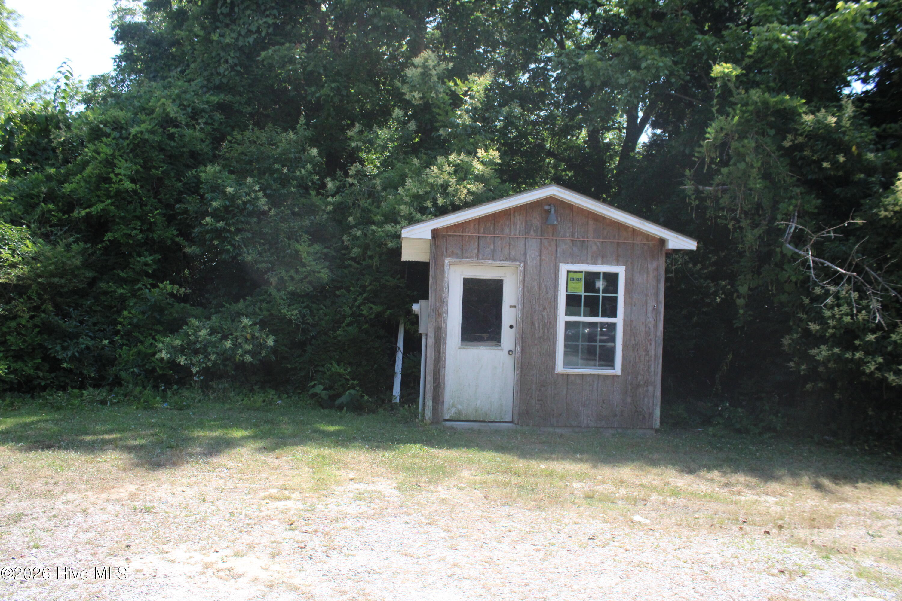 Commercial Sale in Ahoskie 5