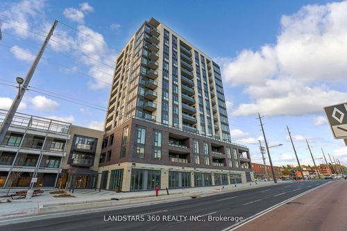 b1211-715 Davis Dr, Newmarket, ON, L3Y0J2 | Card Image