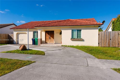 16944 Sw 144th Ct, Miami, FL, 33177-2010 | Card Image
