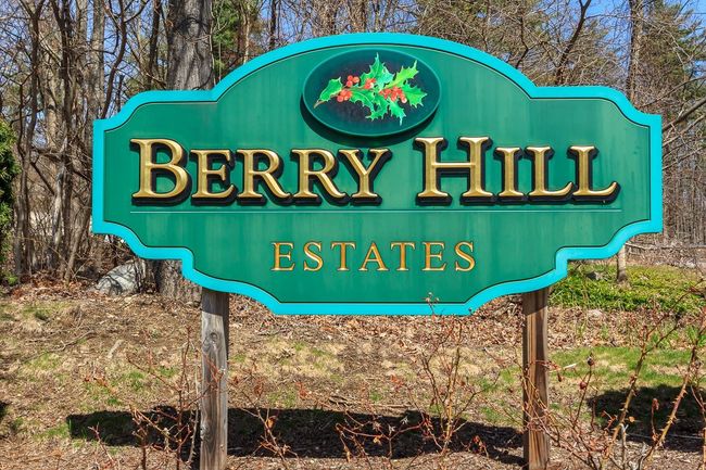 29 Shaker Hill Rd, Condo with 2 bedrooms, 2 bathrooms and null parking in Hooksett NH | Image 42