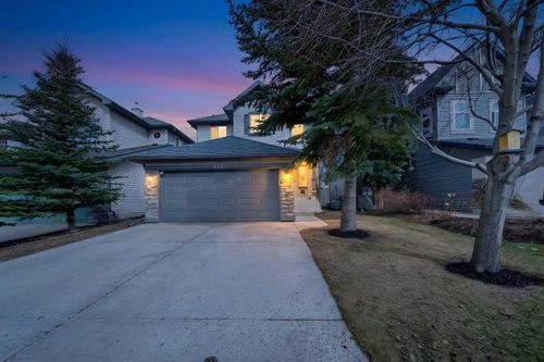 127 Chapalina Cres Se, Calgary, AB, T2X3R8 | Card Image
