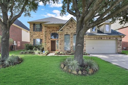 2510 Pine Brook Dr, Deer Park, TX, 77536-1530 | Card Image