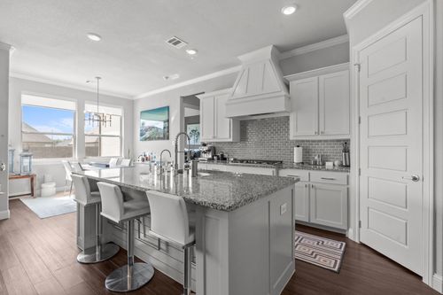 12740 Aspen Springs Ln, Haslet, TX, 76052-3021 | Card Image