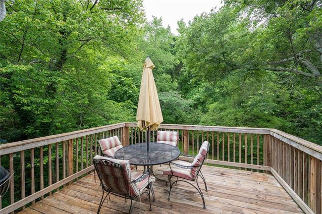 1140 Reading Dr Nw, House other with 4 bedrooms, 3 bathrooms and 2 parking in Acworth GA | Image 27