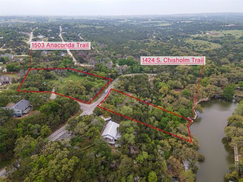 1424 S Chisholm Trl, Granbury, TX, 76048-6358 | Card Image