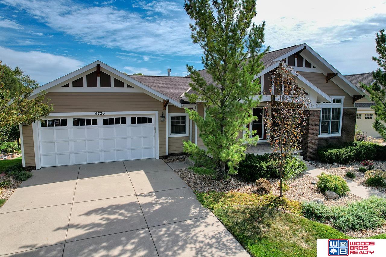 3rd St, Lincoln, NE 68521