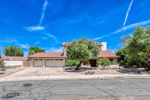 250 E Hackamore Street, Mesa, AZ, 85201 | Card Image