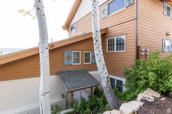APT-1 - 874 Schneitter Cir, Condo with 1 bedrooms, 2 bathrooms and 1 parking in Midway UT | Image 21