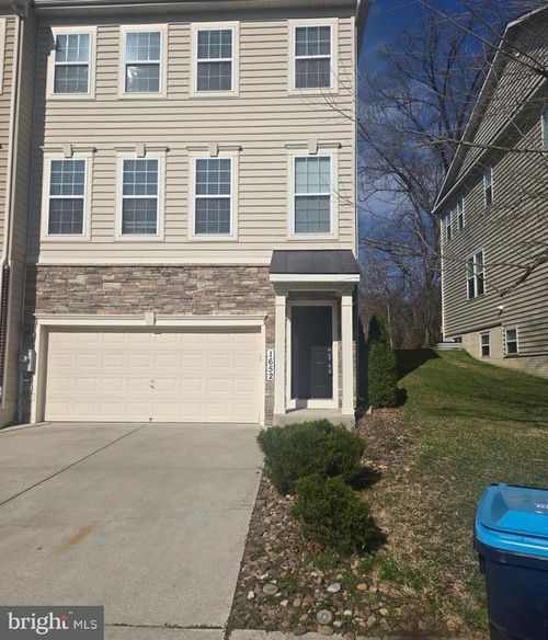 1652 Livingston Dr, BEL AIR, MD, 21015-1455 | Card Image