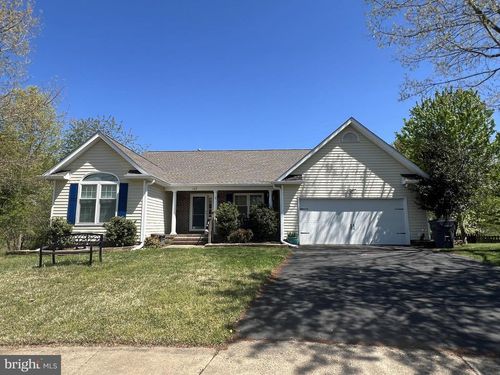 162 Bush Hill Ct, FREDERICKSBURG, VA, 22405-2142 | Card Image