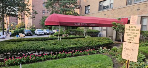 apt-4b-8800 Boulevard E, North Bergen, NJ, 07047-6022 | Card Image