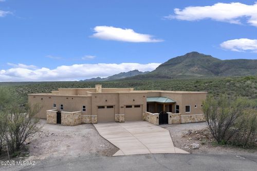 141 Vaquero Vista Ct, Tubac, AZ, 85646-0094 | Card Image