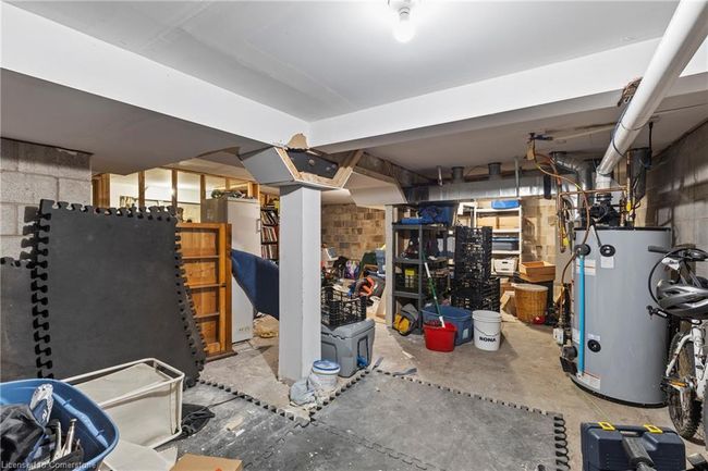 1 - 49 Ontario St, House attached with 1 bedrooms, 2 bathrooms and 1 parking in Grimsby ON | Image 24