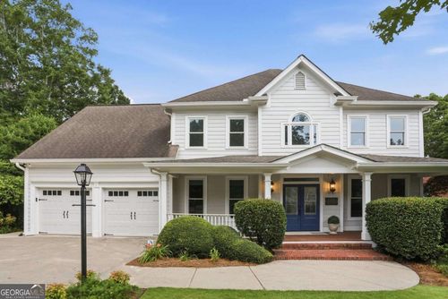 709 Broadlands Ln, Powder Springs, GA, 30127-6404 | Card Image