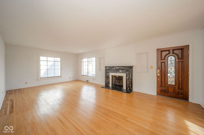 1119 S Main St, House other with 4 bedrooms, 3 bathrooms and null parking in New Castle IN | Image 22