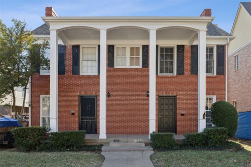 3111 Mockingbird Ln, Dallas, TX, 75205-2324 | Card Image