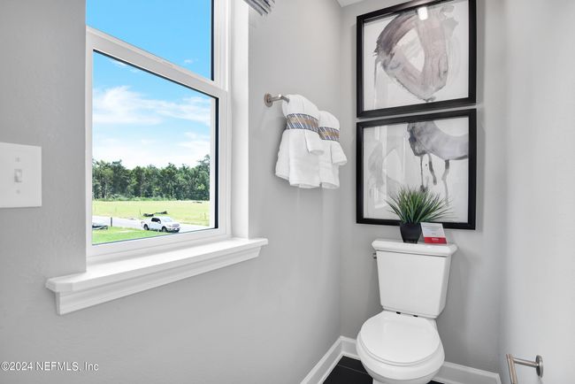 7345 Portico Rd, Townhouse with 3 bedrooms, 3 bathrooms and null parking in JACKSONVILLE FL | Image 13