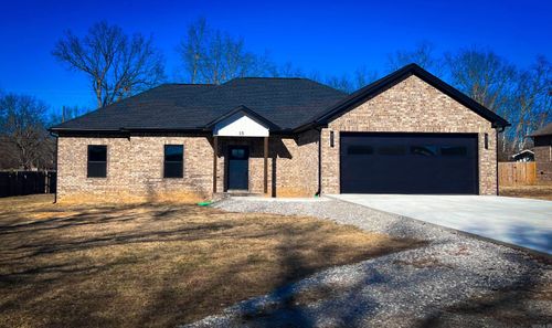 15 Woodfield Drive, Sulphur Rock, AR, 72579 | Card Image